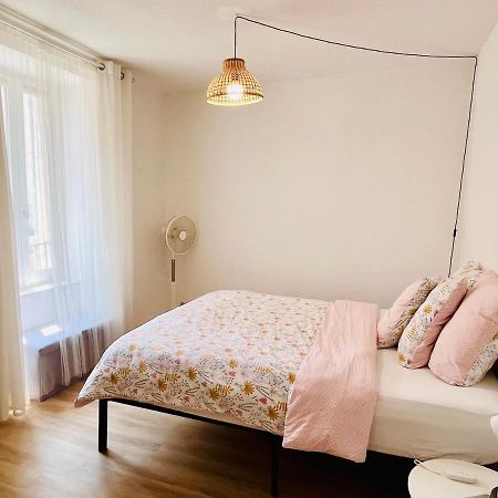 אביניון Apartment 50M2-Free Private Parking-Self Check In !! Appartement 50M2 Intramuros-Parking Prive Gratuit-Arrivee Autonome!! מראה חיצוני תמונה