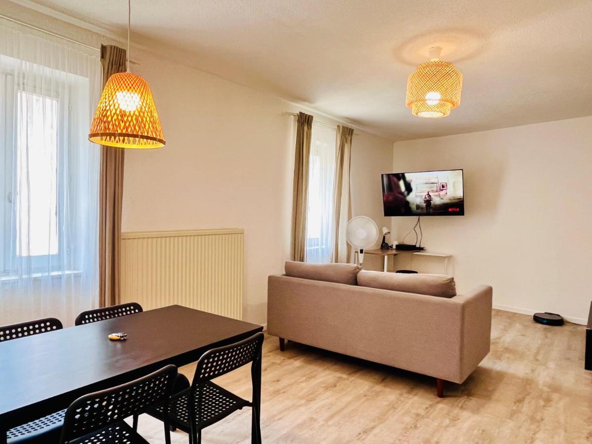 אביניון Apartment 50M2-Free Private Parking-Self Check In !! Appartement 50M2 Intramuros-Parking Prive Gratuit-Arrivee Autonome!! מראה חיצוני תמונה