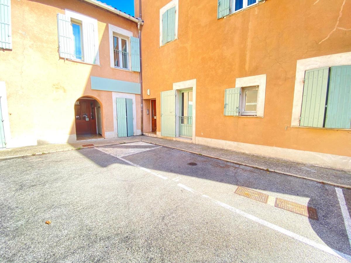 אביניון Apartment 50M2-Free Private Parking-Self Check In !! Appartement 50M2 Intramuros-Parking Prive Gratuit-Arrivee Autonome!! מראה חיצוני תמונה