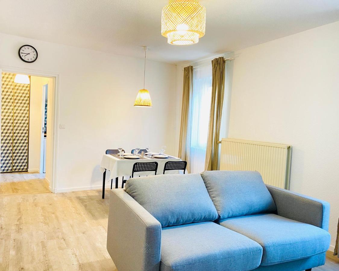 אביניון Apartment 50M2-Free Private Parking-Self Check In !! Appartement 50M2 Intramuros-Parking Prive Gratuit-Arrivee Autonome!! מראה חיצוני תמונה