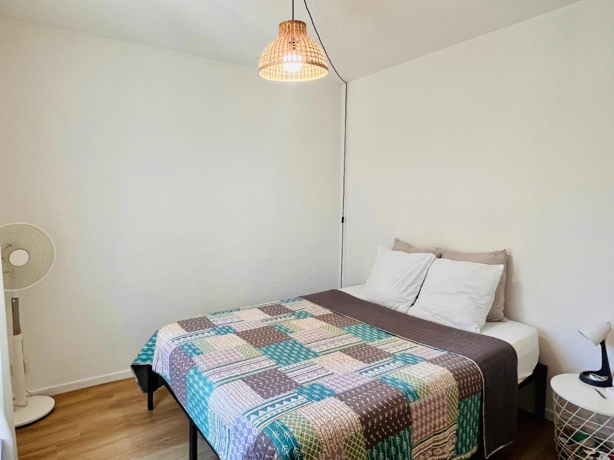 אביניון Apartment 50M2-Free Private Parking-Self Check In !! Appartement 50M2 Intramuros-Parking Prive Gratuit-Arrivee Autonome!! מראה חיצוני תמונה
